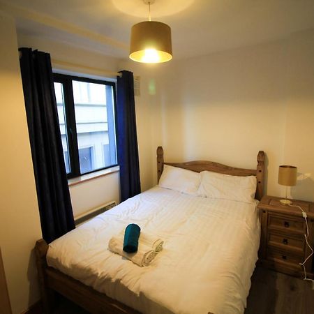 Seaside Views Apartment Голуей Екстериор снимка