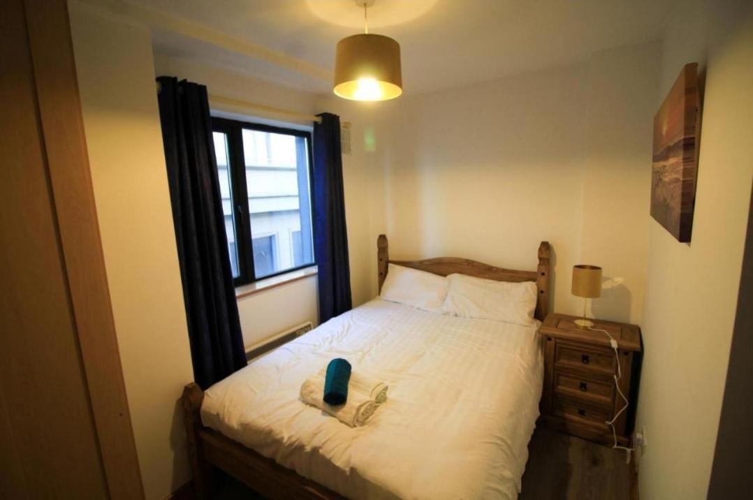 Seaside Views Apartment Голуей Стая снимка