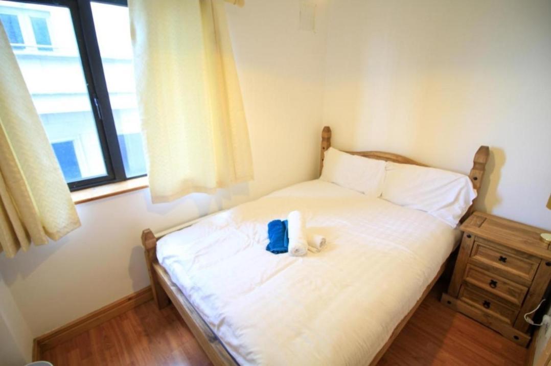 Seaside Views Apartment Голуей Стая снимка